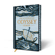 The Odyssey (Illustrated Edition)