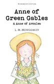 Anne of Green Gables & Anne of Avonlea(VALUE)|Children