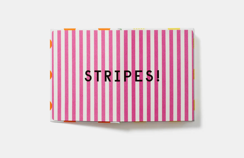 My First Book Of Patterns