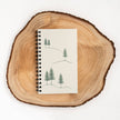Adventure Medium Notebook