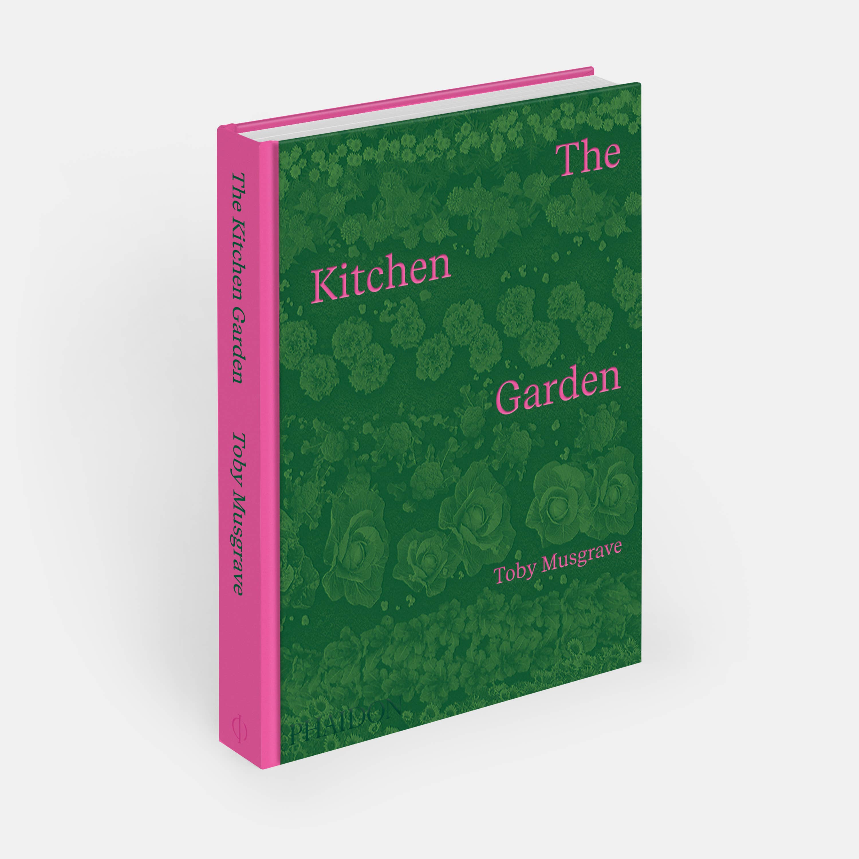 The Kitchen Garden