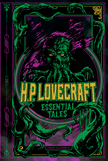 H.P. Lovecraft: Essential Tales (Deluxe Hardcover)