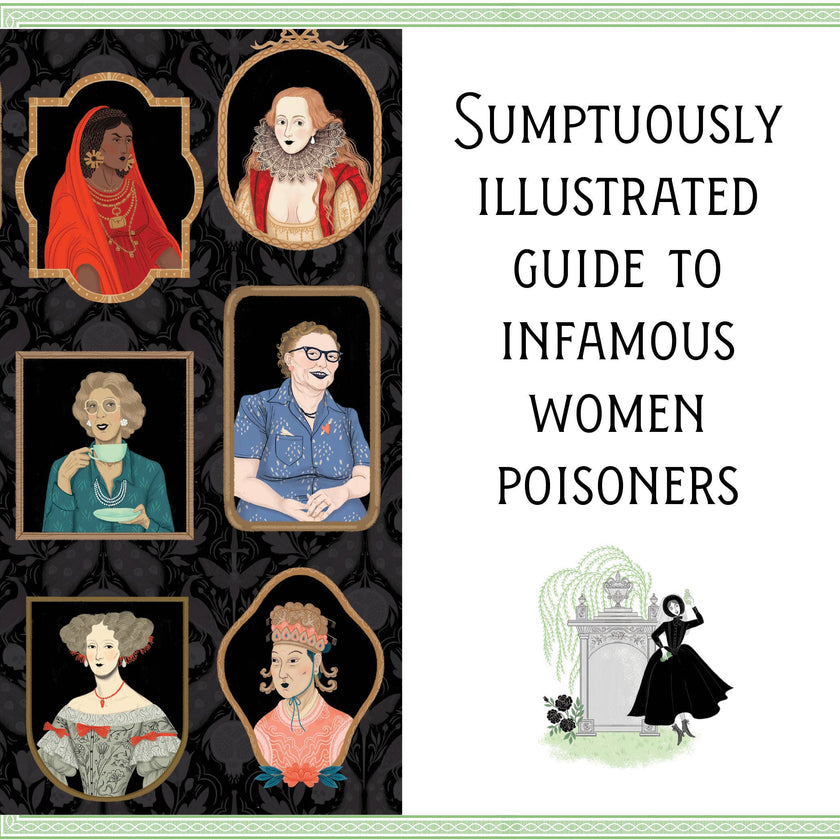 League of Lady Poisoners
