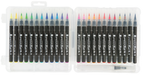 Studio Series Watercolor Brush Pens