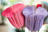 Flower Stems-Mother's Day Gift-Handmade Decor