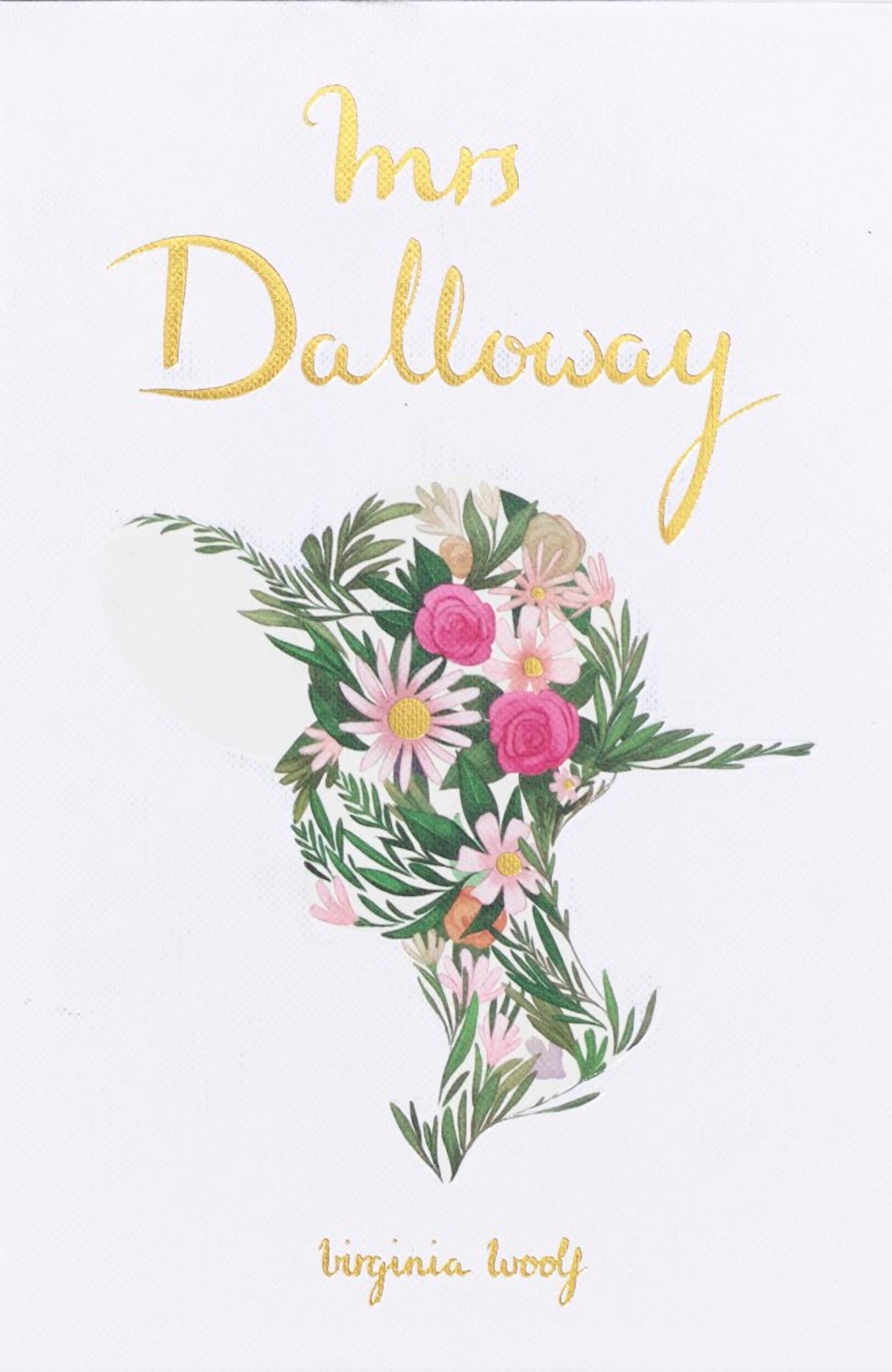 Mrs. Dalloway| Woolf | Hardcover