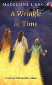 Wrinkle In Time: (Newbery Medal Winner) #2