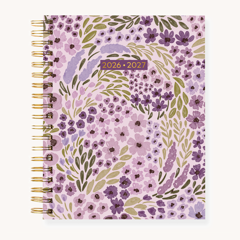 2026-27 Academic Planner