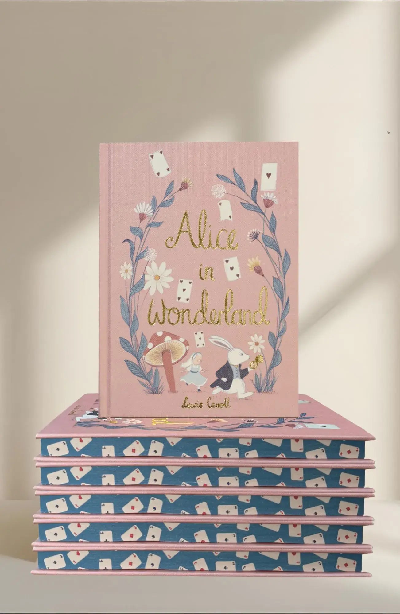 Alice in Wonderland | Collector's Limited Edition Hardback