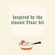 Disney/Pixar Anyone Can Cook