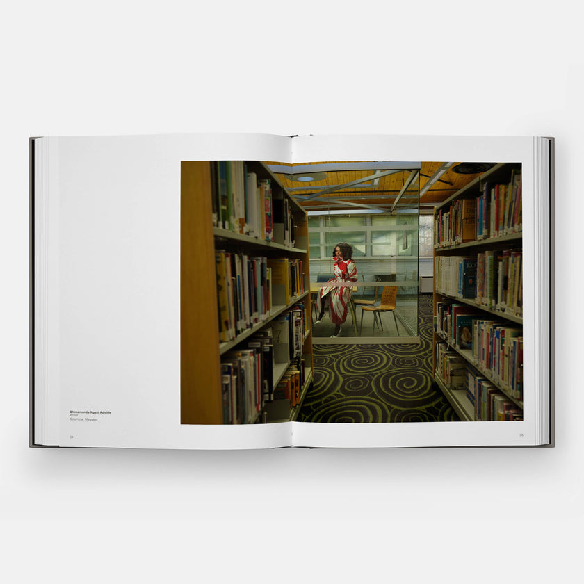 Annie Leibovitz: Women