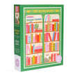 The Book Nook - 500 Piece Jigsaw Puzzle