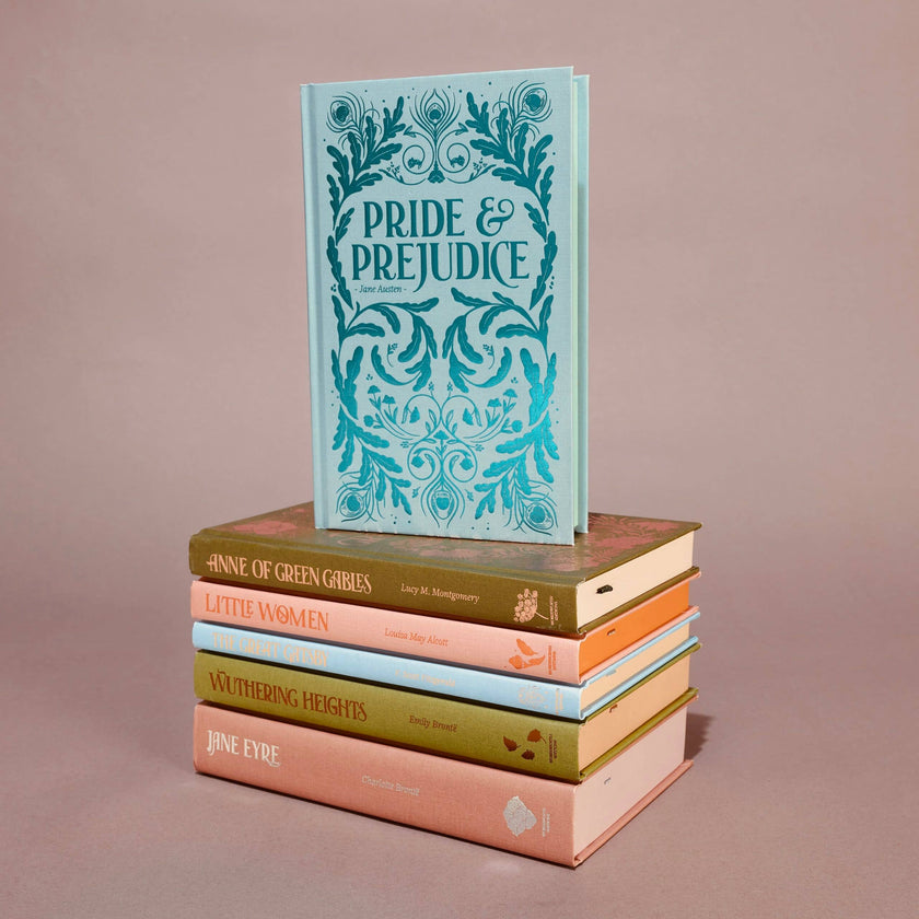 Little Women | Alcott | Luxe Edition | Hardcover