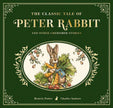 The Classic Tale of Peter Rabbit: The Collectible Leather Ed