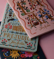 Assorted Set of 3 Jane Austen Notebooks