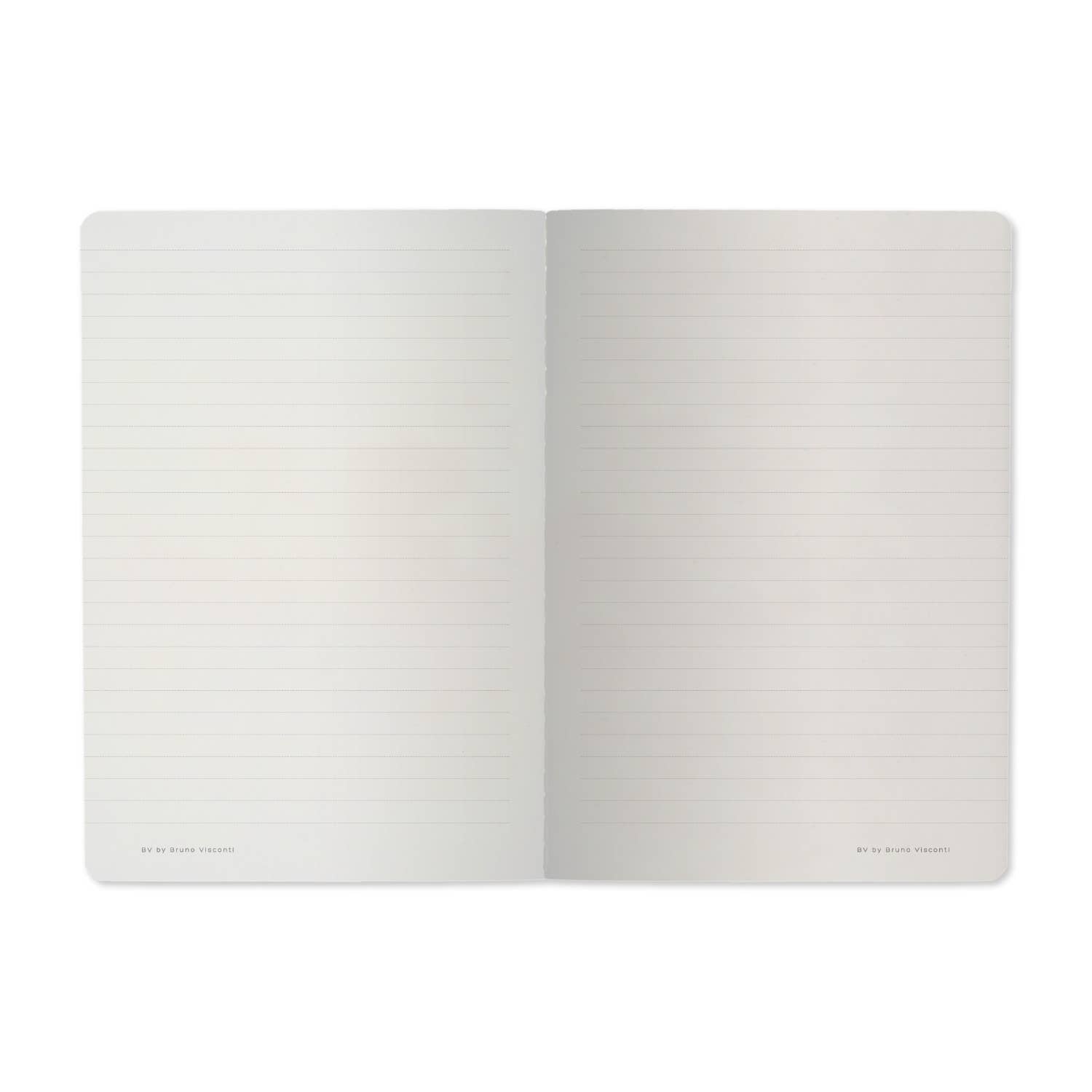 A5 Notebook - Turquoise