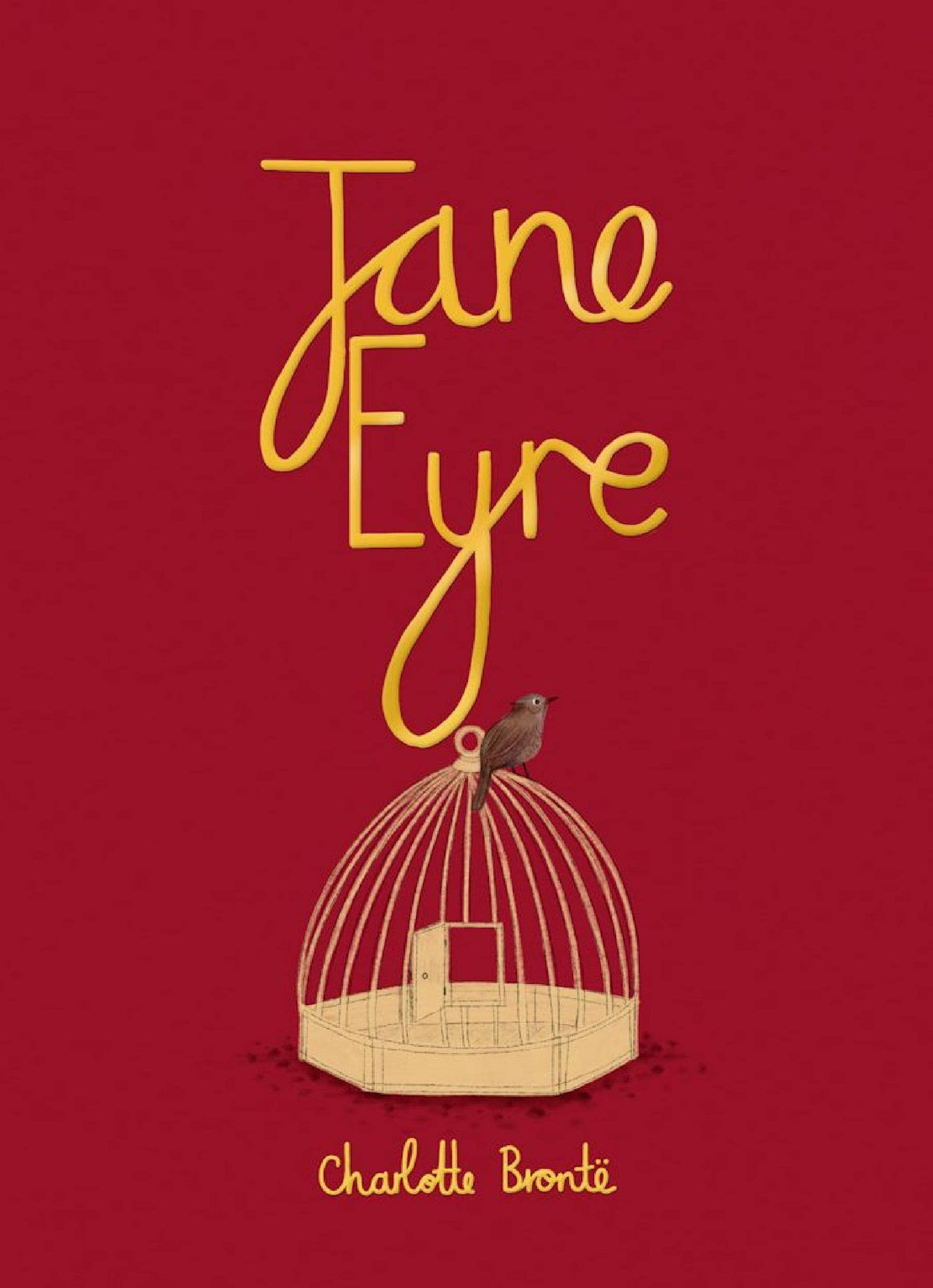 Jane Eyre (USED) | Brontë | Collector's Edition | Hardcover