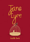 Jane Eyre (USED) | Brontë | Collector's Edition | Hardcover