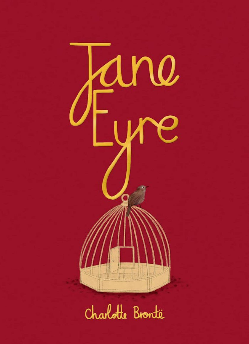 Jane Eyre (USED) | Brontë | Collector's Edition | Hardcover