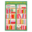 The Book Nook - 500 Piece Jigsaw Puzzle