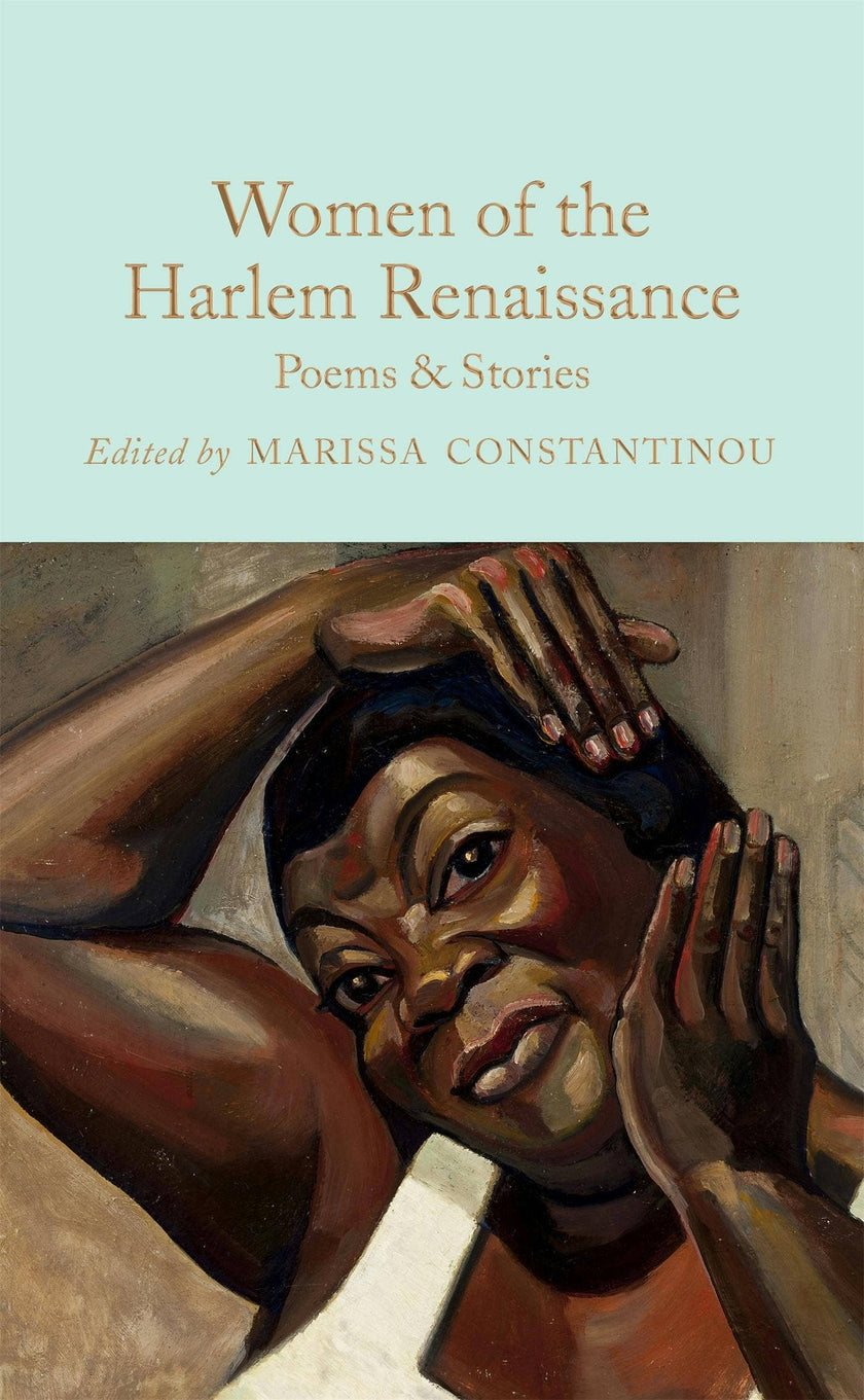 Women Of The Harlem Renaissance: