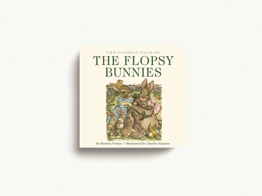 The Peter Rabbit Classic Collection