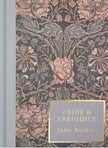 Pride and Prejudice (Wordsworth Heritage Collection)