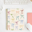 2026-27 Daisy Academic Student Planners 7x9