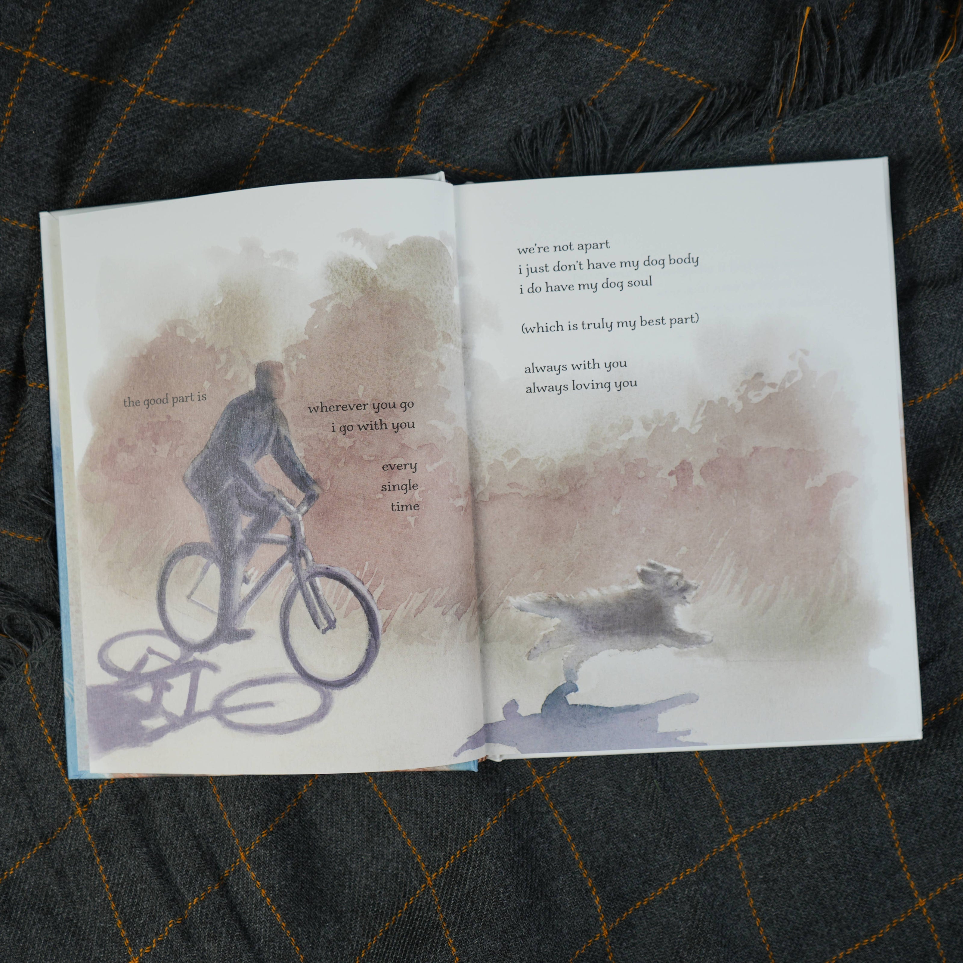 I'm Still Here by Cathryn  Michon