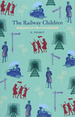Railway Children (Arc Classics)
