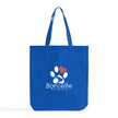 TBF Custom Essential Cotton Tote - TG110