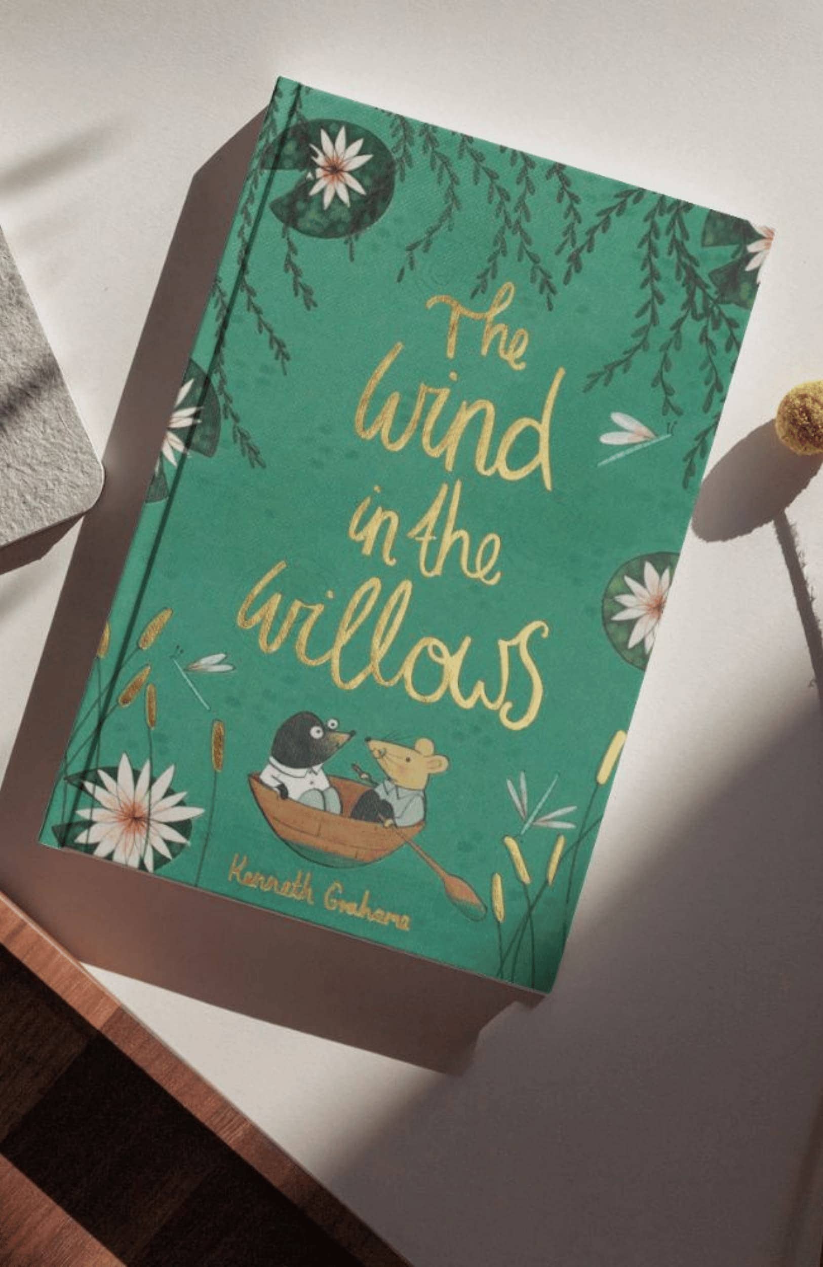 The Wind in the Willows(VALUE)| Collector's Ed. | Hardcover