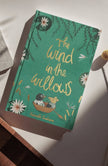 The Wind in the Willows(VALUE)| Collector's Ed. | Hardcover