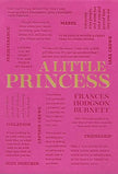 Little Princess by Frances Hodgson Burnett