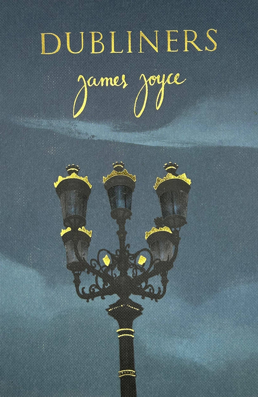 Dubliners (USED) | Joyce | Collector's Edition | Hardcover