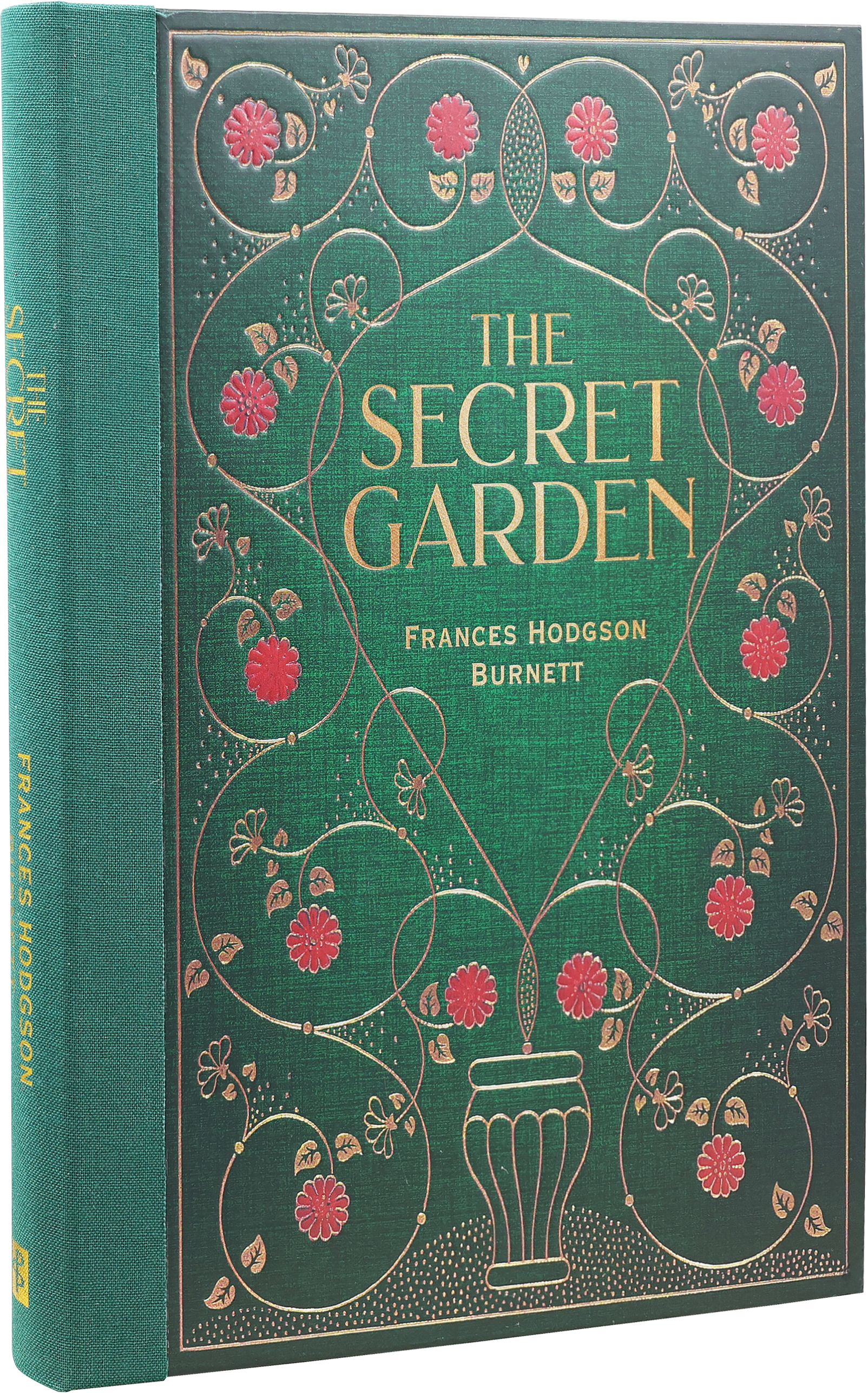 The Secret Garden