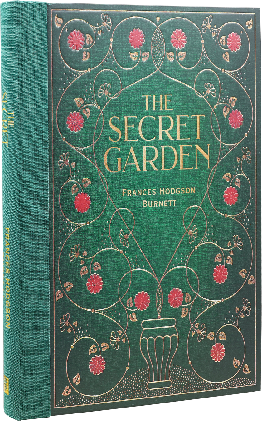 The Secret Garden