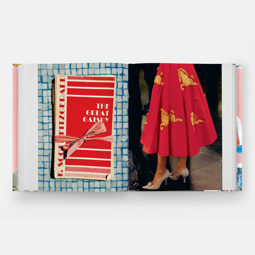 Jenny Sais Quoi: Adventures in Vintage & Personal Style