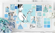 Fashion in Color