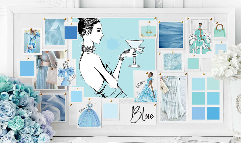 Fashion in Color
