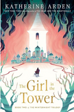 The Girl in the Tower