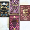 The Brontë Collection Box Set | 7 Book Set | Wordsworth