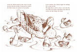 Make Way For Ducklings