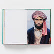Portraits: Steve McCurry
