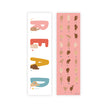 Sign Language Bookmark Set