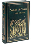 Leaves of Grass by Walt Whitman
