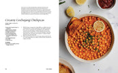 Cozy Vegan by Liz Douglas