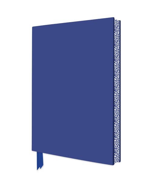 Artisan Uniform Navy Journal