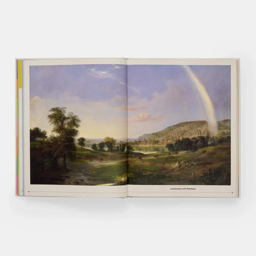 The Art Book For Children 2024: Combined & Expanded Edition