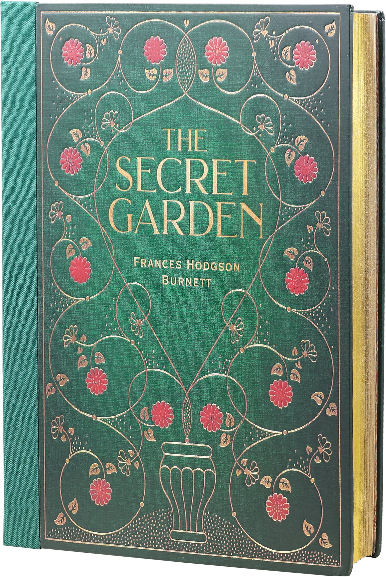 The Secret Garden